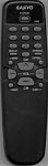 SANYO 6450068515 (FXFA) Remote Control